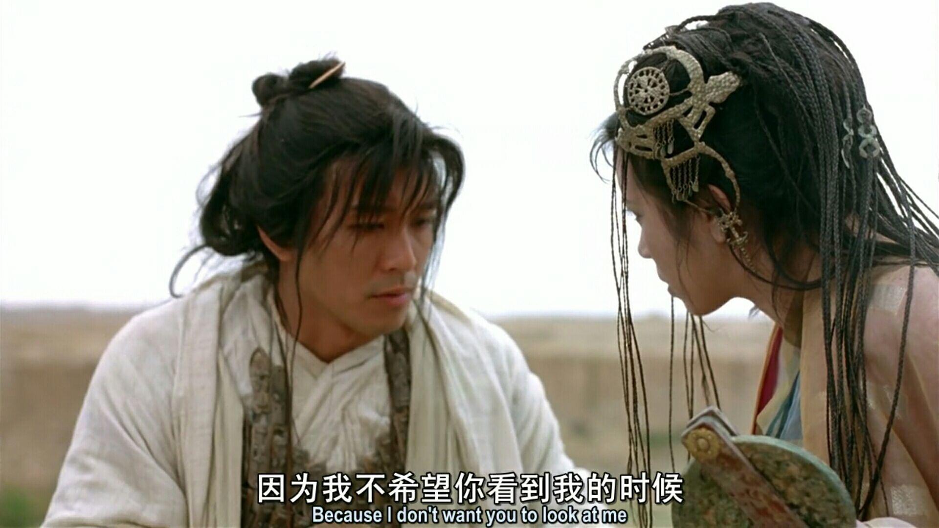 如何看待大话西游之大圣娶亲又要重新上映