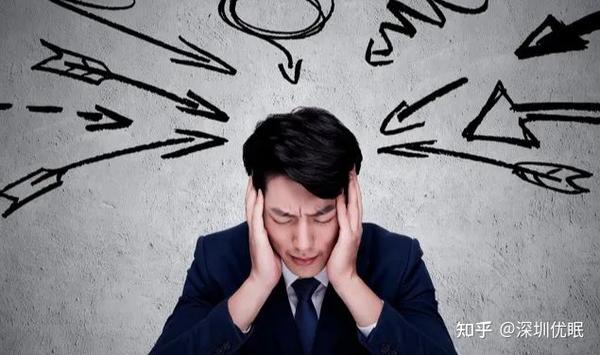 你真的有强迫症吗?如果有这4个特征,很可能患上了强迫症! - 知乎