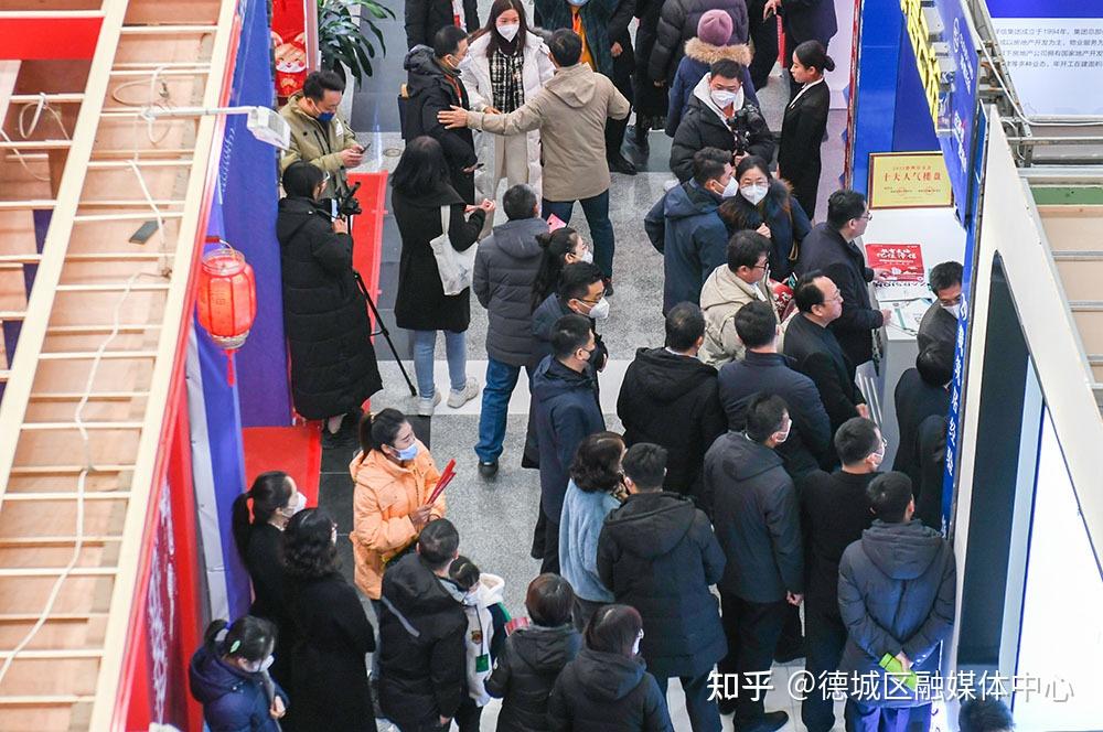 2023年终盘点:这一年,德州人民幸福生活再"加码" - 知乎