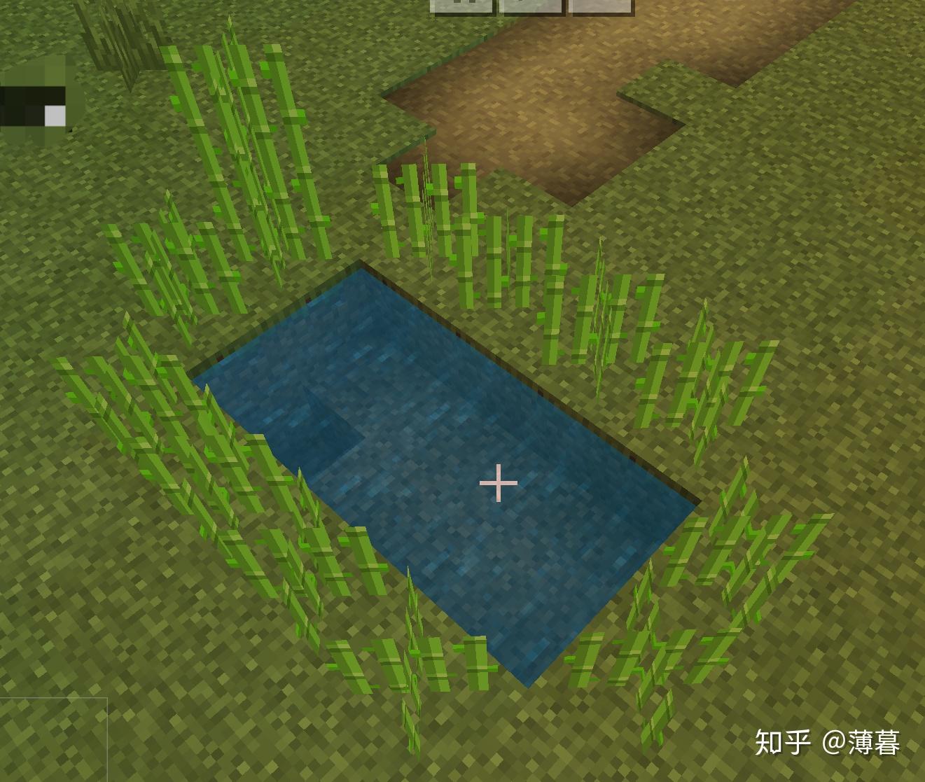 Minecraft生存指南专题:种植 - 知乎