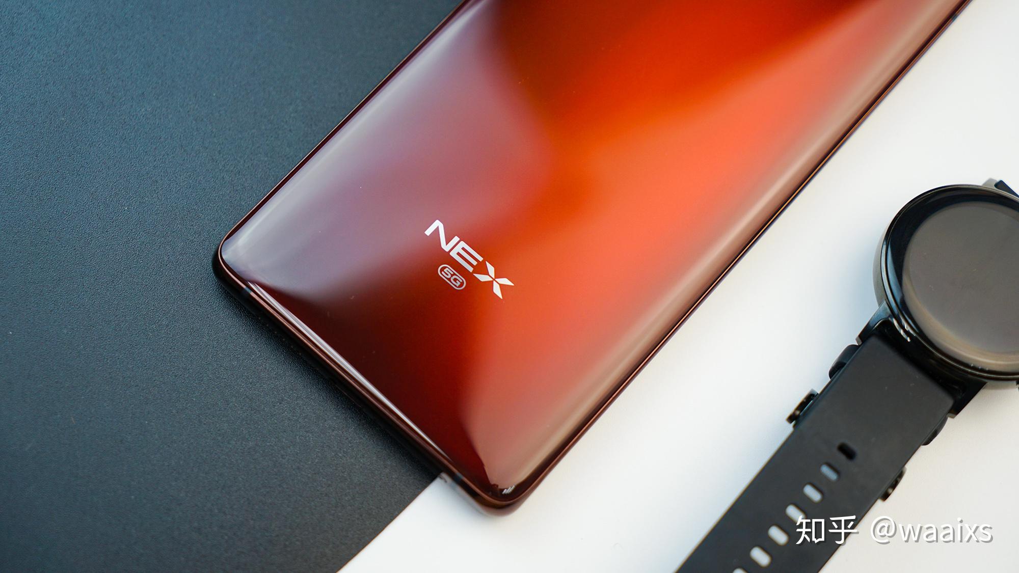 vivo nex 3s深度体验:站得稳的旗舰,立不住的高端 - 知乎