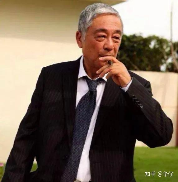 87岁高龄演员曾江隔离酒店去世 - 知乎