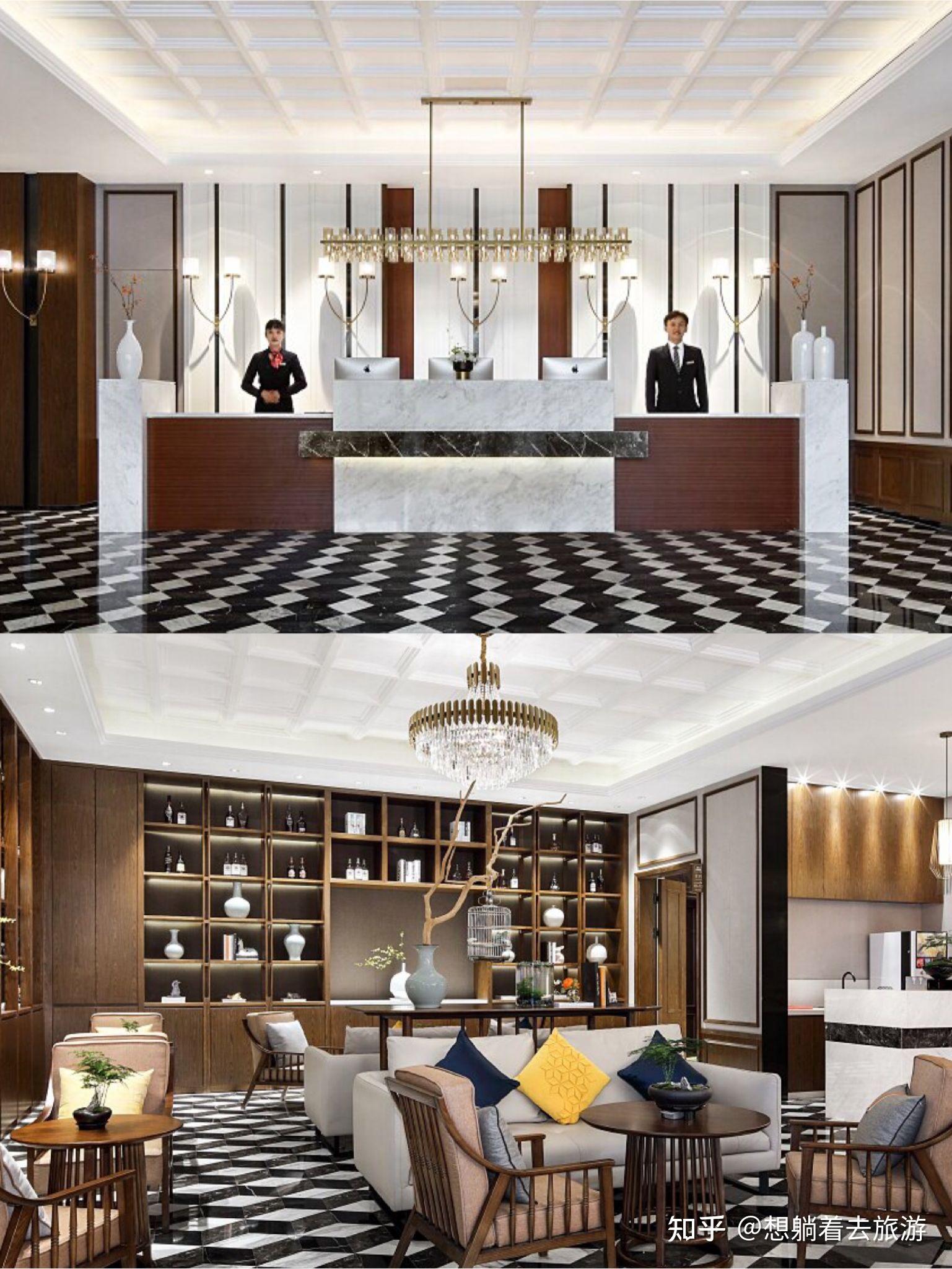 德庭花园酒店|八分硬件加十分营销就是满分!