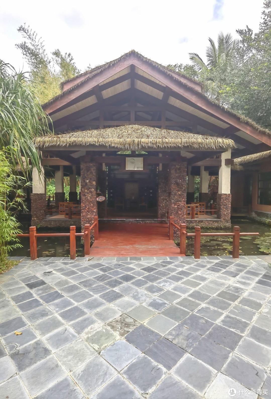 盛名在外其实难副!海南保亭七仙岭君澜酒店 入住体验