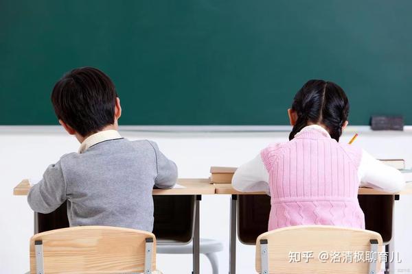 孩子上学后不爱写作业，这是学习习惯没养成，4点建议家长要知道 知乎