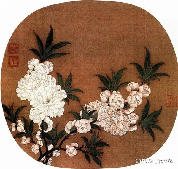 看见桃花——我国历代桃花诗词、书画 - 知乎
