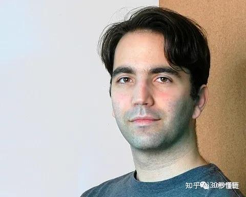 认识chia的创始人天才程序员bt之父 Bram Cohen 知乎