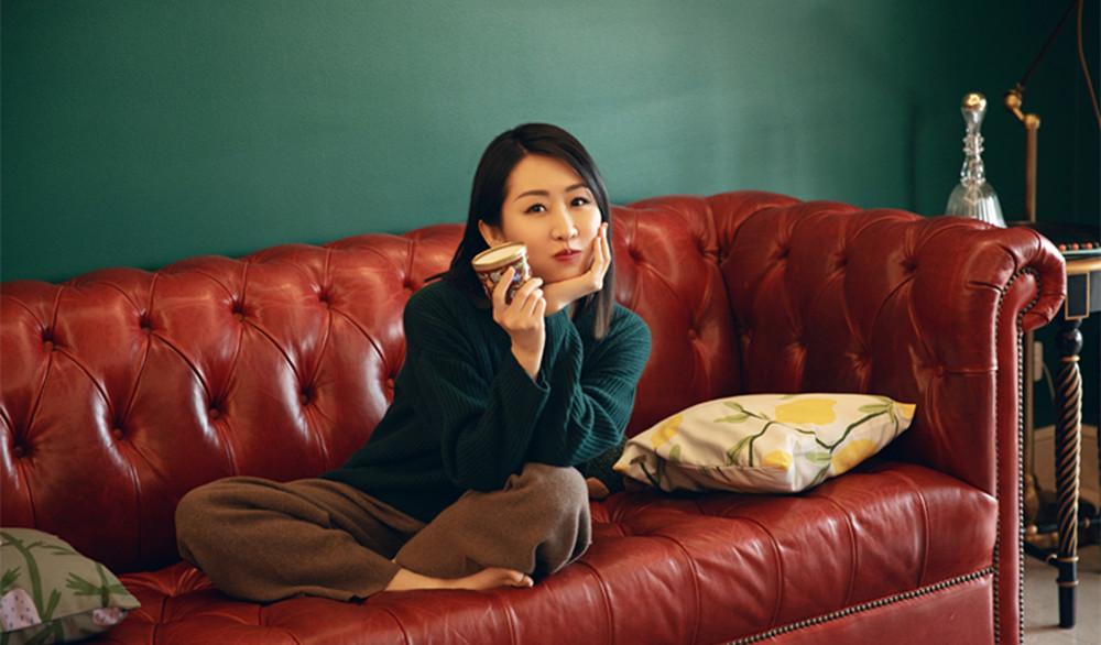 黎贝卡的异想世界一个记者到当红时尚博主的华丽转身