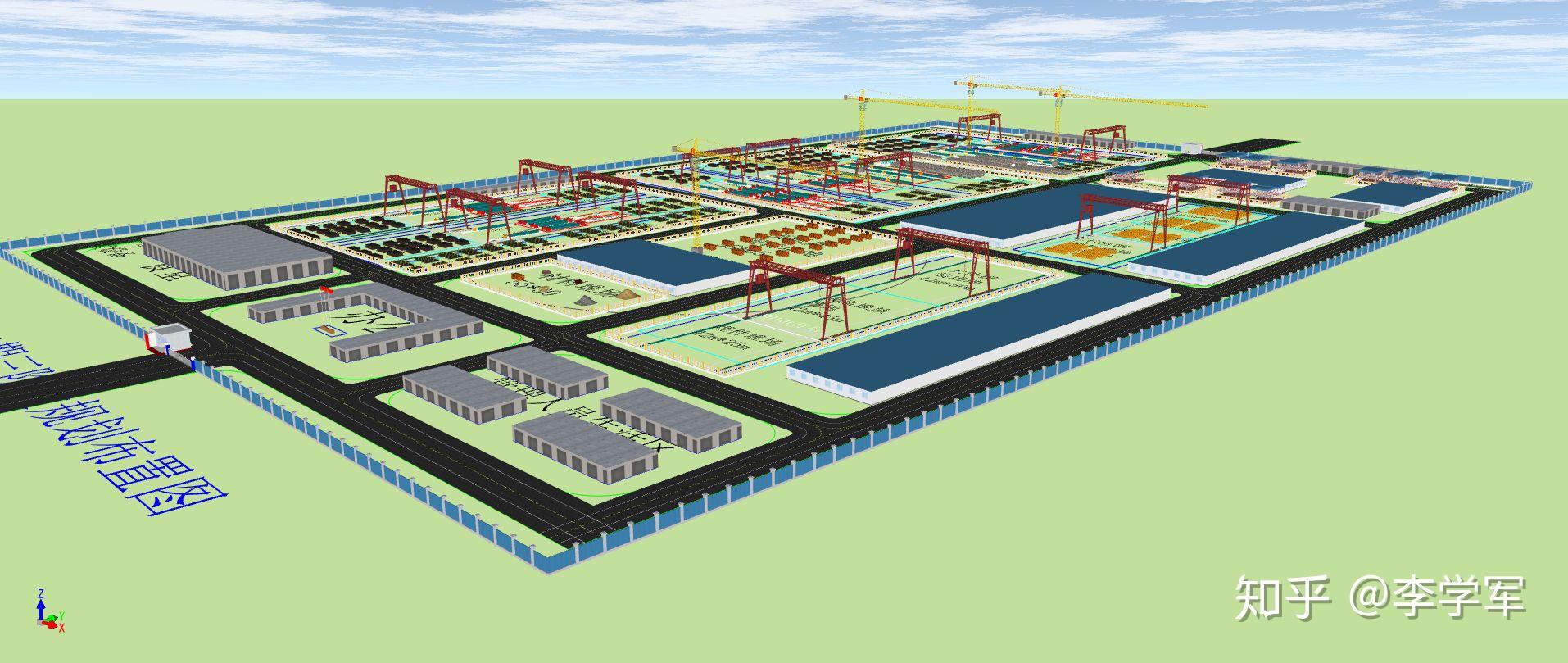 bimmake是广联达自主研发的一款建模软件 - 知乎