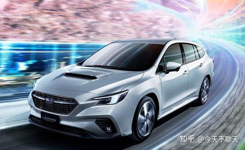 解读分析斯巴鲁cvt无级变速箱技术表现如何