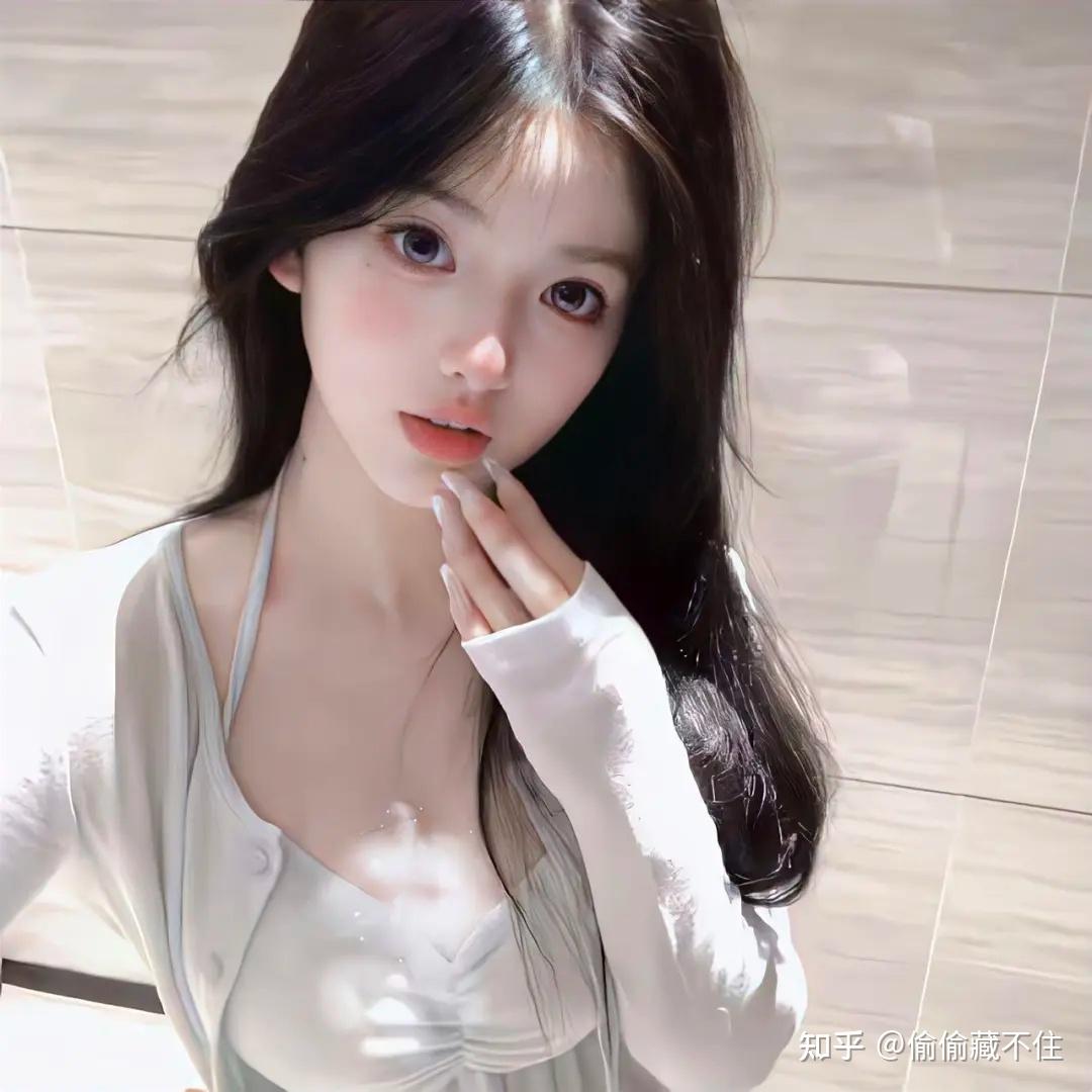 纯欲女头 | 纯欲天花板级别的风格头像! - 知乎