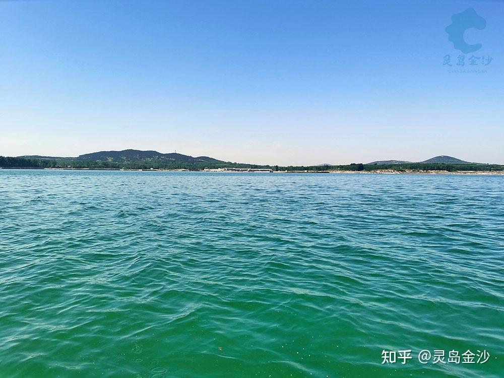 2021端午节金沙海洋牧场欢迎您