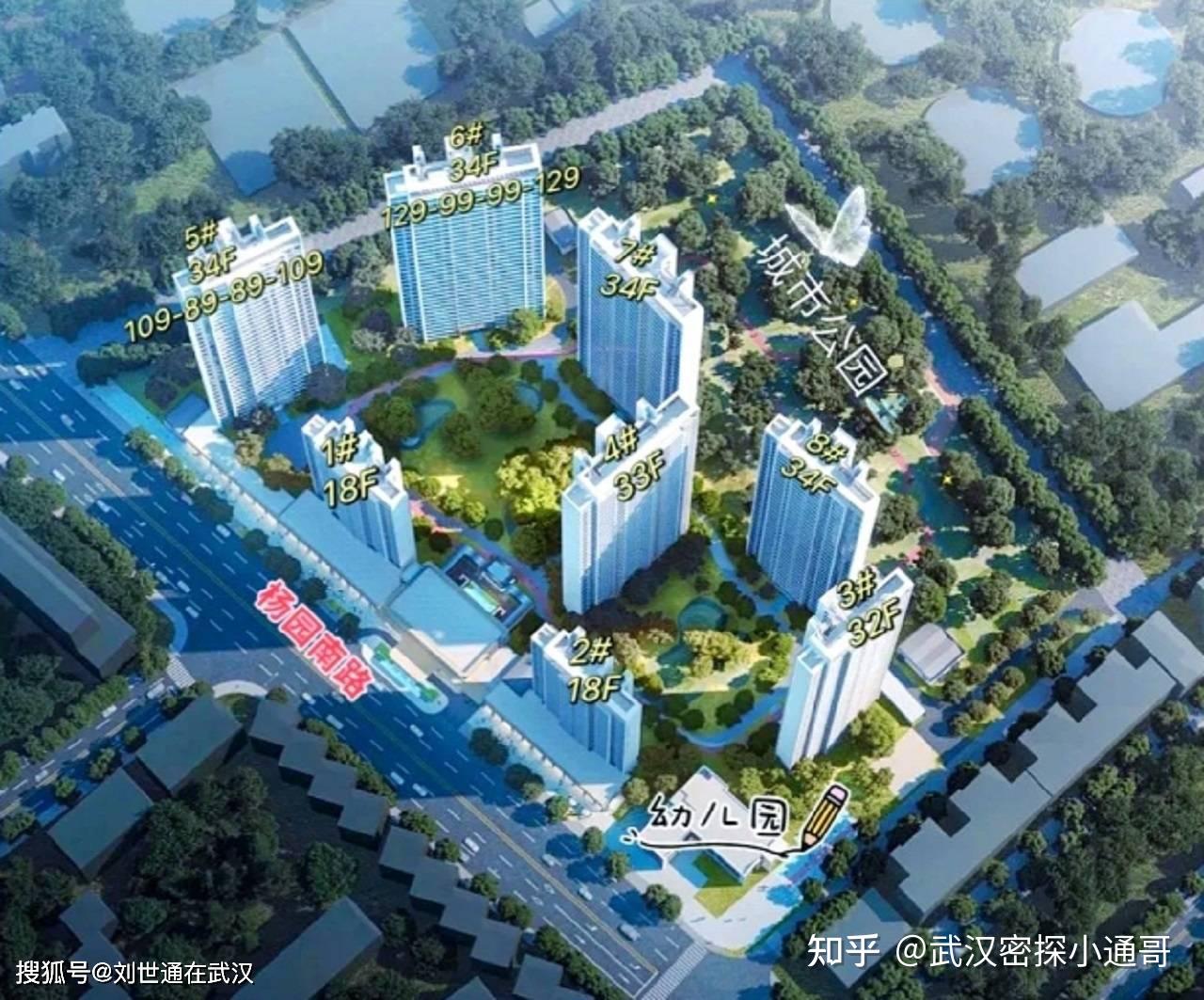 城投金沙樾在哪里?怎么样?好不好? - 知乎