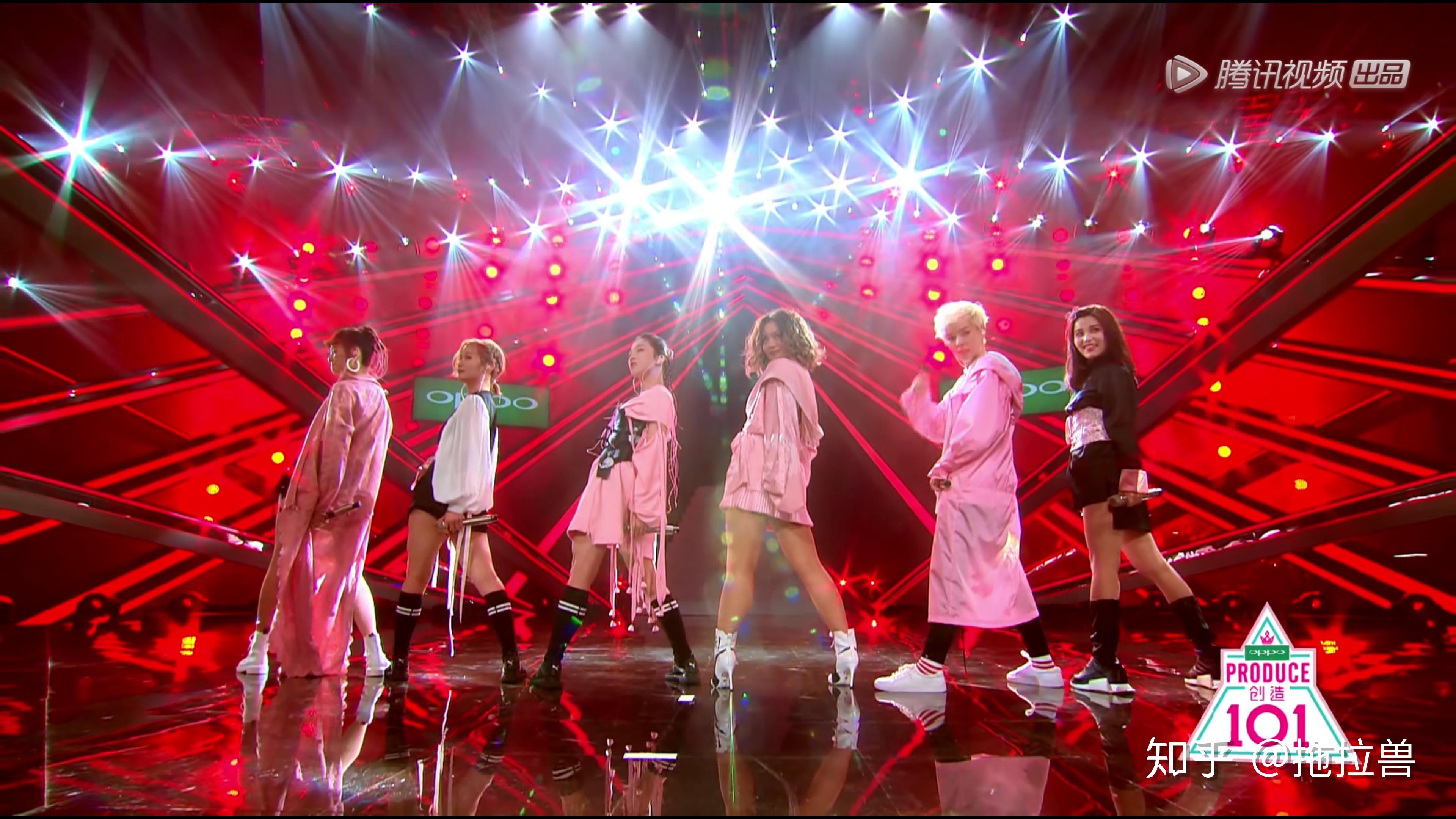 创造1012020再赏析第六期1