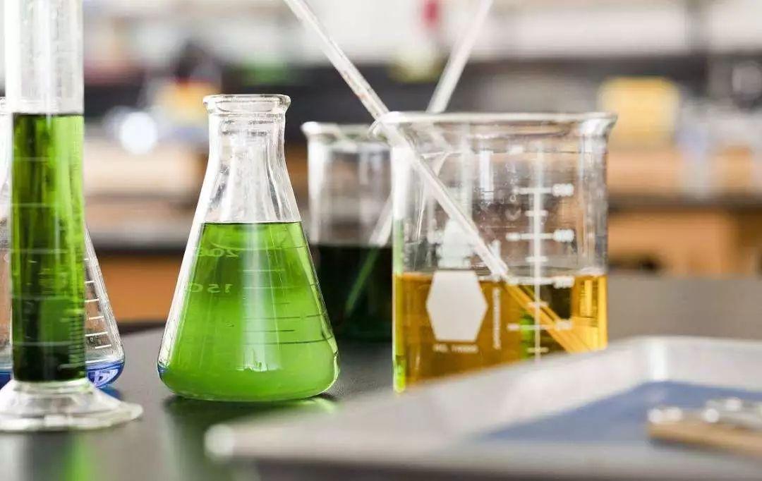 关于实验室废液的处理方法