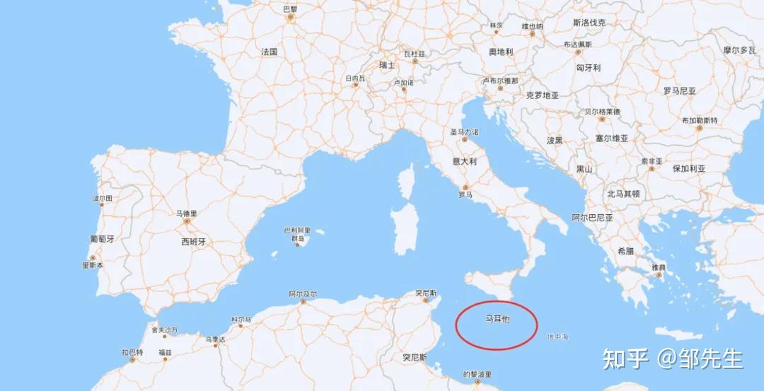 马耳他移民新法案解读投资更有保障四重身份国家超高性价比