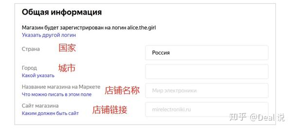 Yandex Market入驻与推广全攻略（东欧市场必看） - 知乎