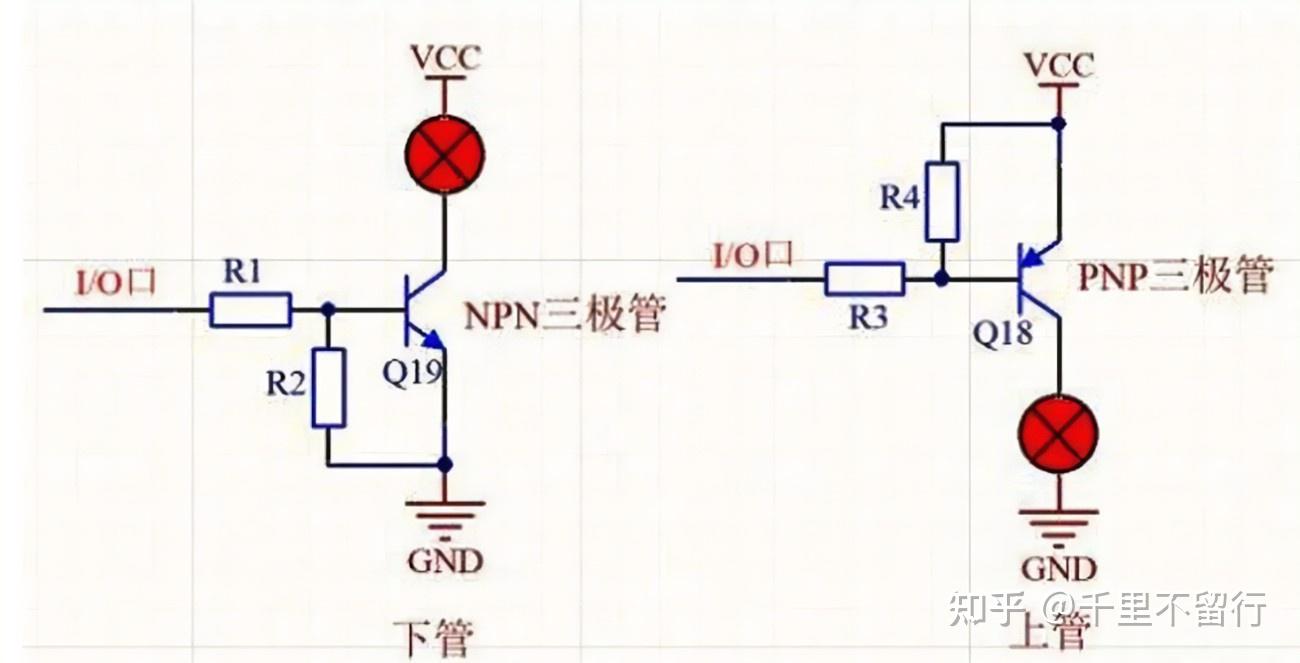 IGBT的工作原理和图片图片