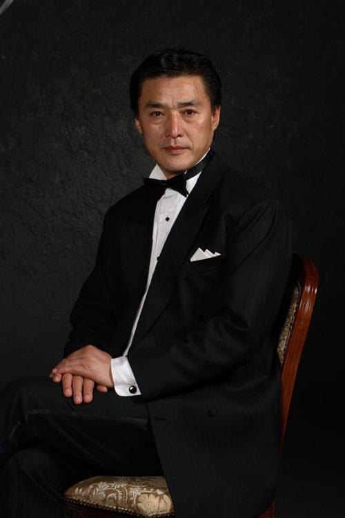个人经历 李天