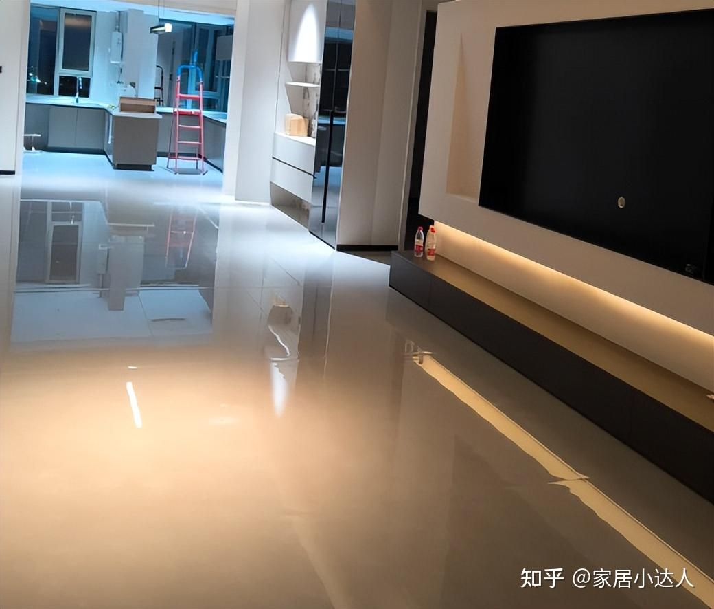 若能重来，瓷砖一定坚持“5不买”，不是胡说，是经验教训！ - 知乎