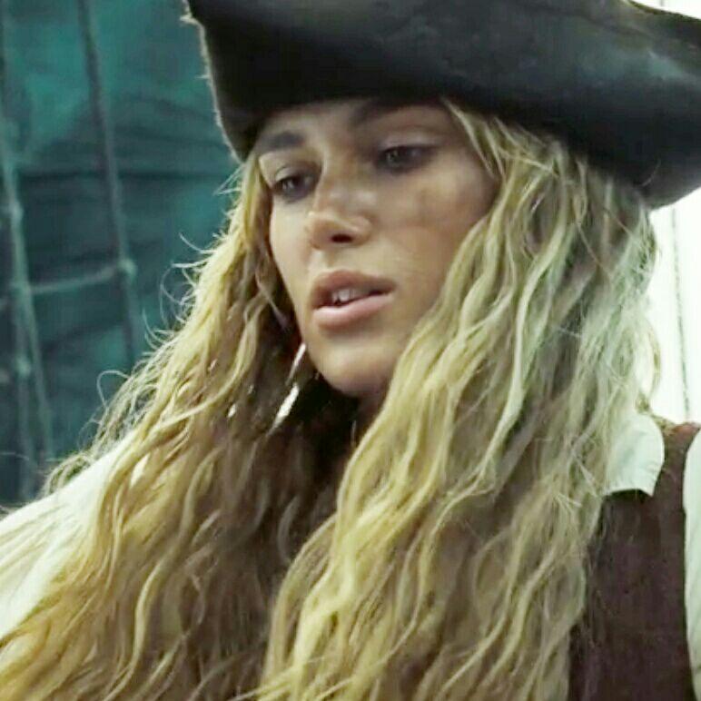 加勒比海盗2聚魂棺情侣头像