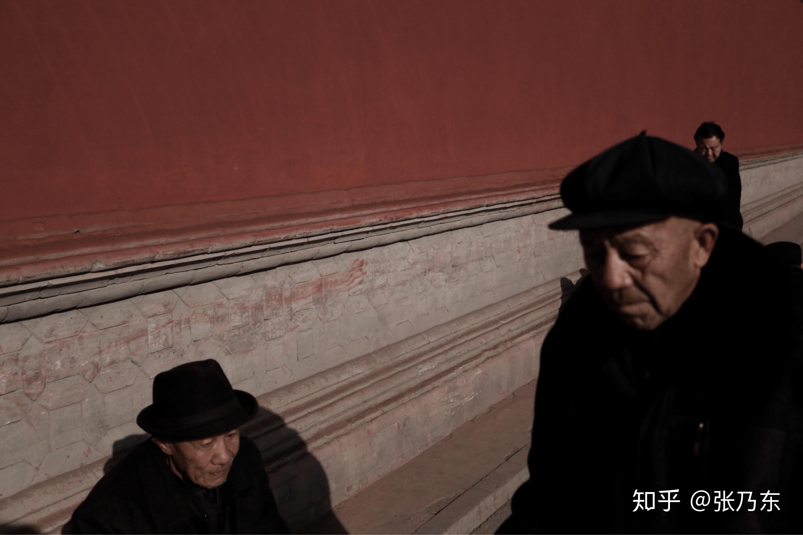 摄影作品如何表现的厚重