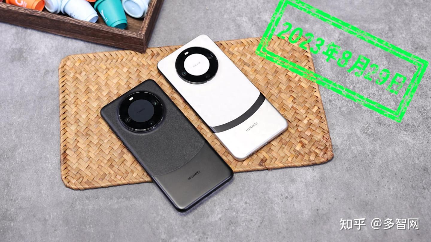 麒麟翻身仗：华为芯片这十年都经历了什么