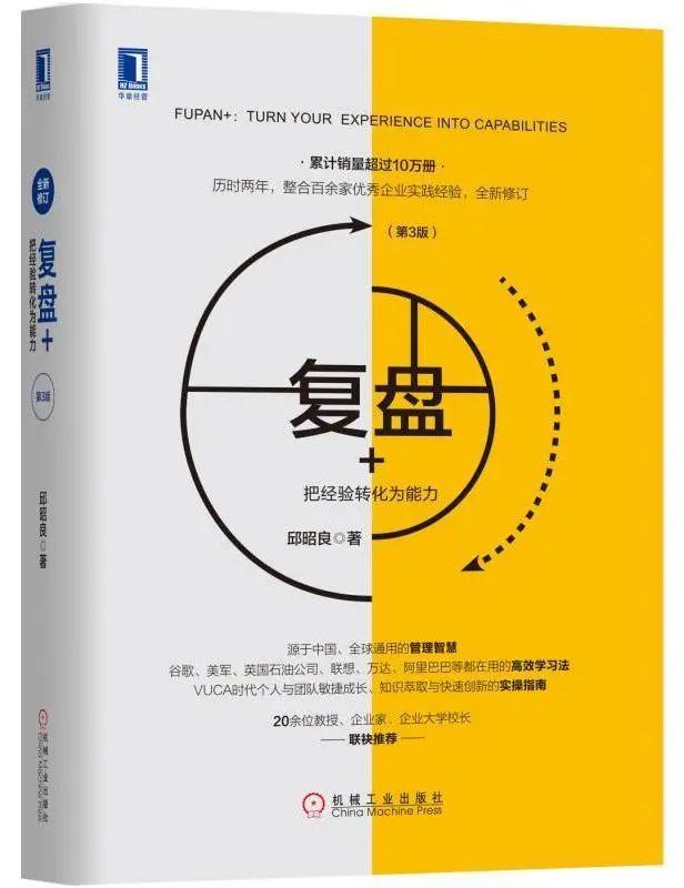 书单 | 提高「反思和复盘」能力的12本书 - 知乎
