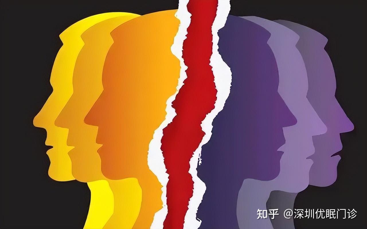 幻觉到底是不是一种正常的生理现象 - 知乎