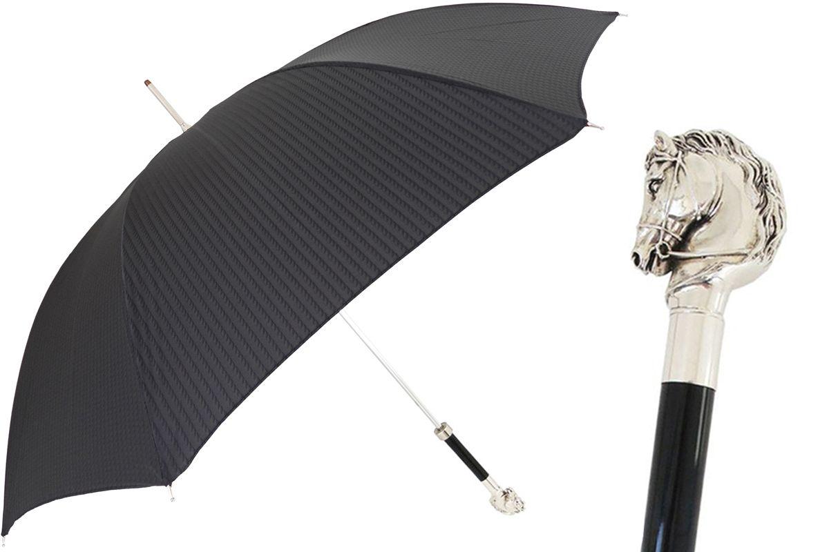 雄性荷尔蒙最炽烈的时刻就是为她撑起伞基本款