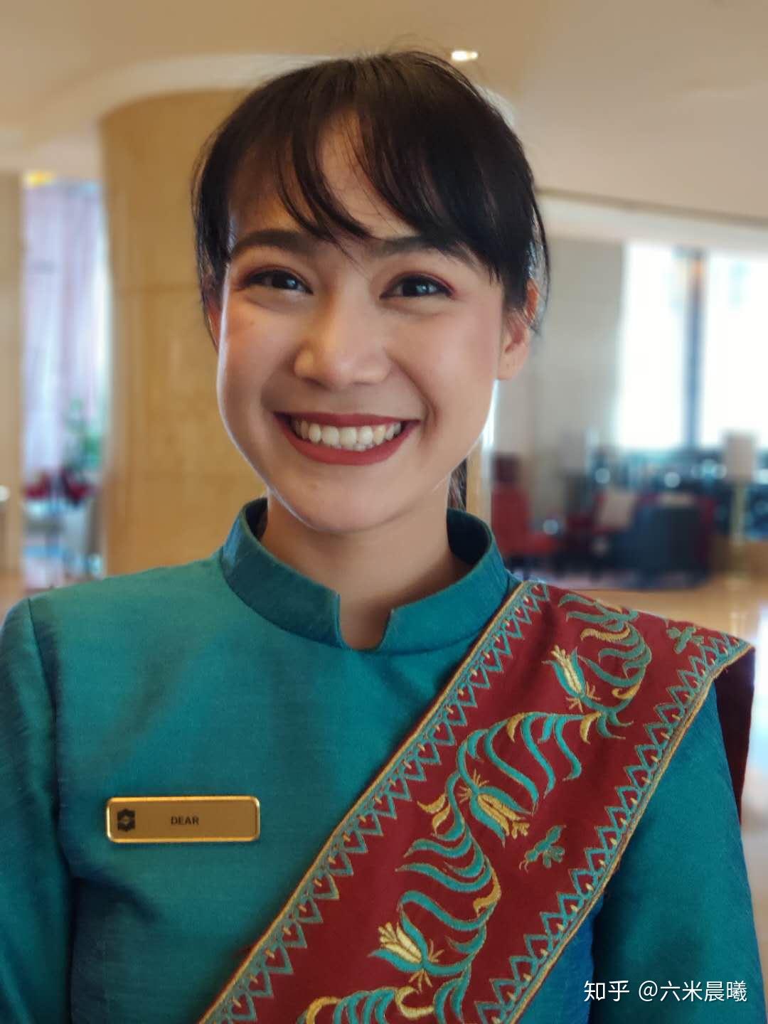 萨瓦迪卡泰国初印象