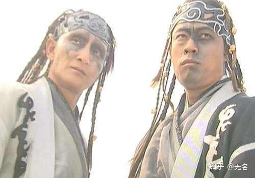 金庸武侠江湖里,六大掌法排行榜,第一实至名归 - 知乎