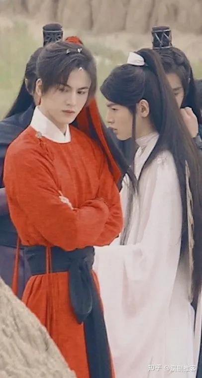 天官赐福耽改剧易名吉星高照开机了路透图有点雷到我了