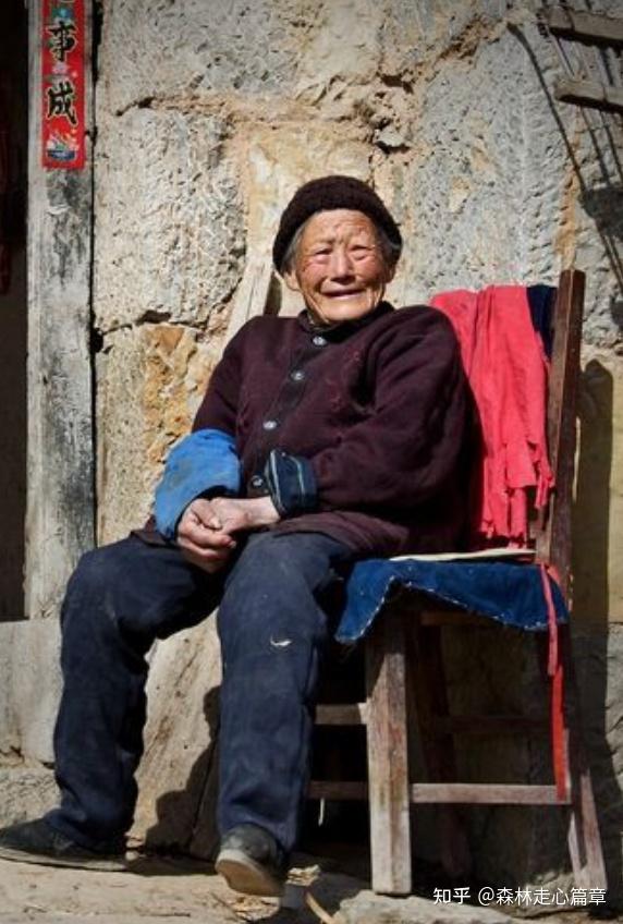 人生篇章:待到年迈智衰 - 知乎