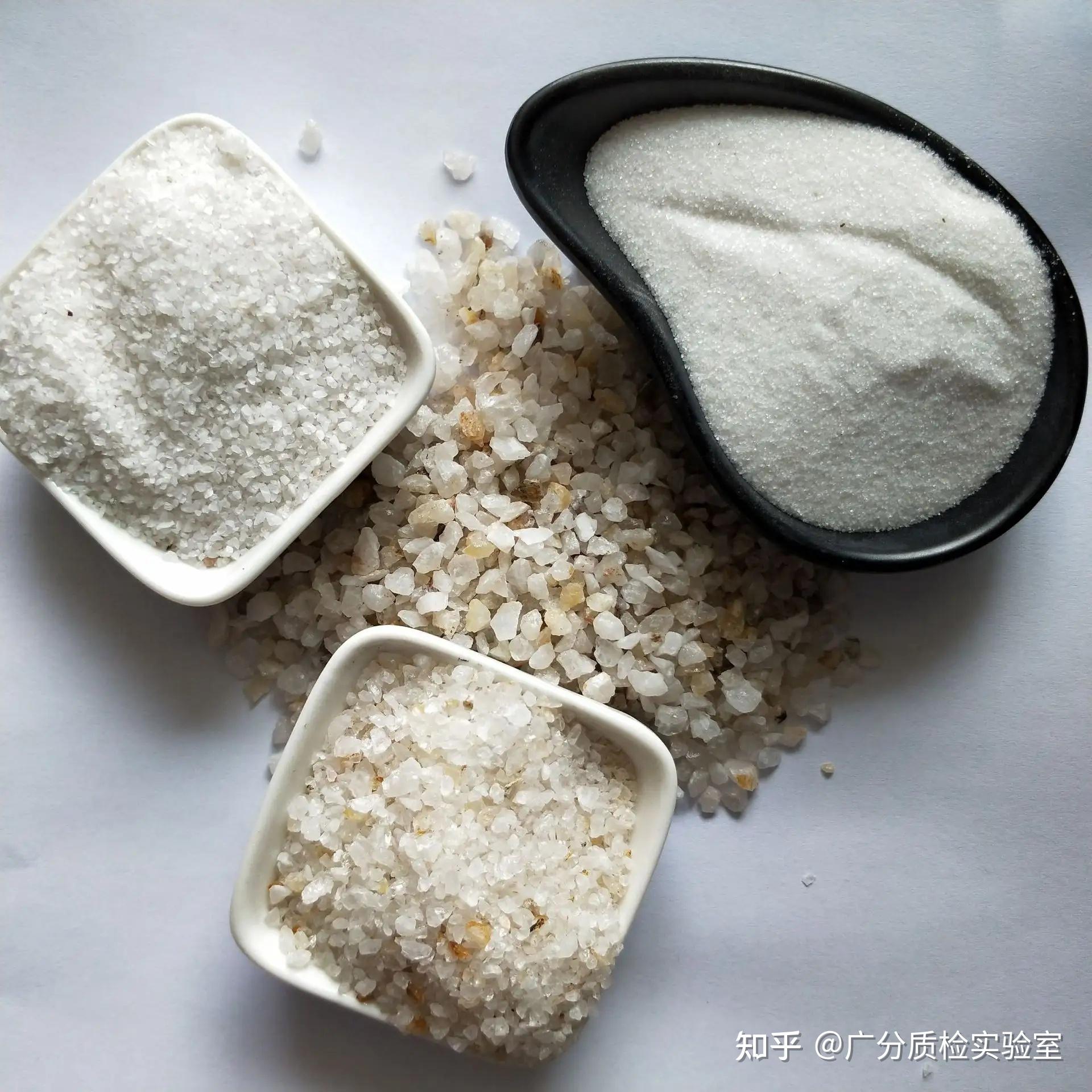 压裂石英砂检测(20目-40目,40-70目,70-110目)