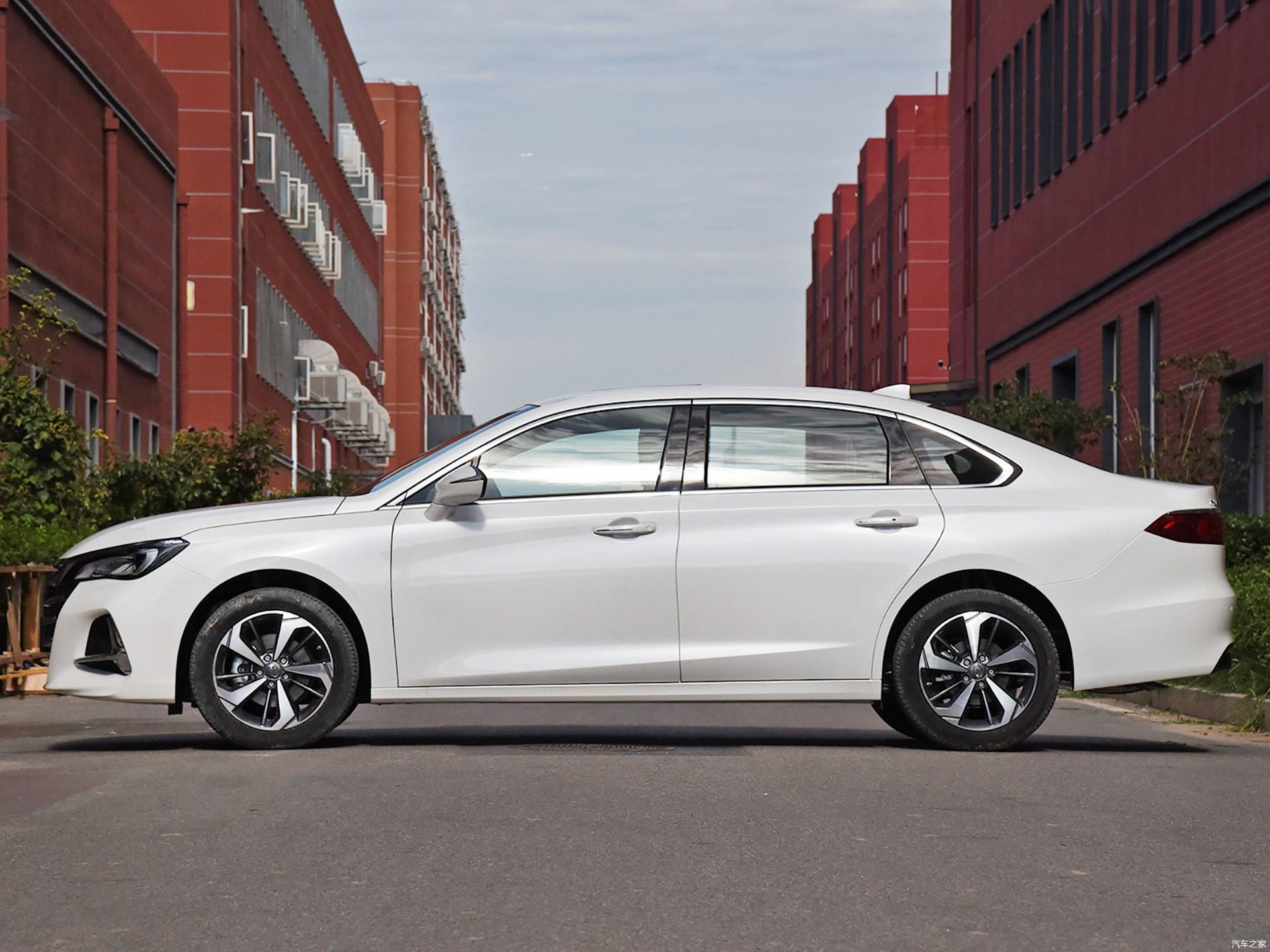 广汽传祺ga6行情调查郑州地区最高优惠07万元