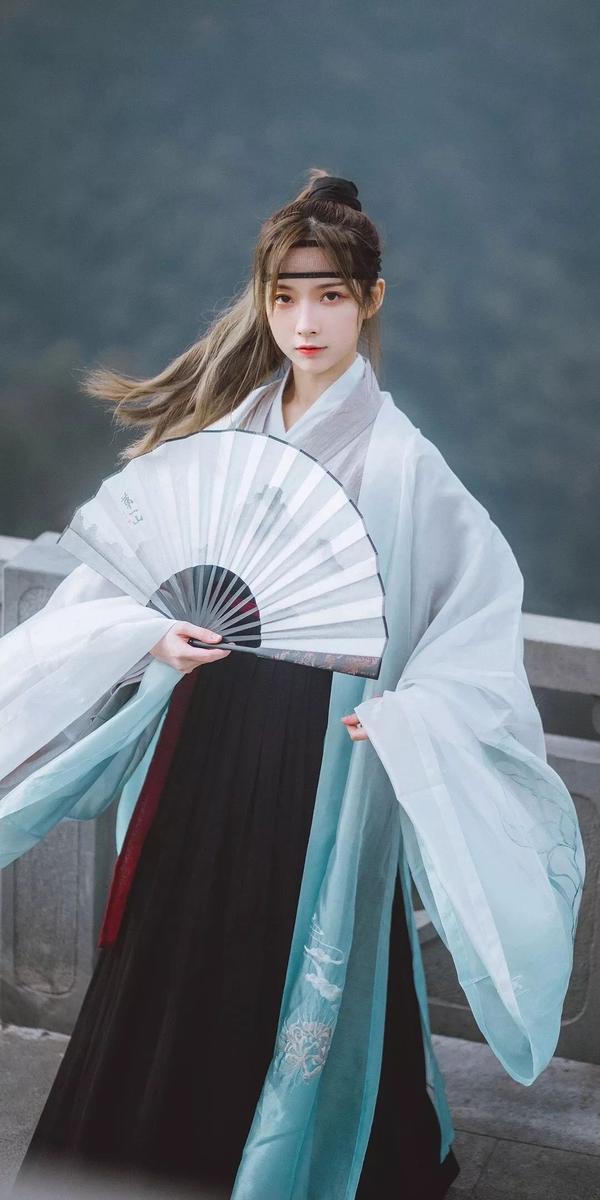 小姐姐古风壁纸