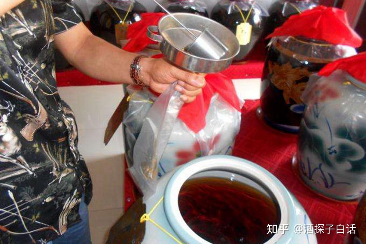 你真了解散装白酒?看完3大风险让人"闻风丧胆",早看早受益!