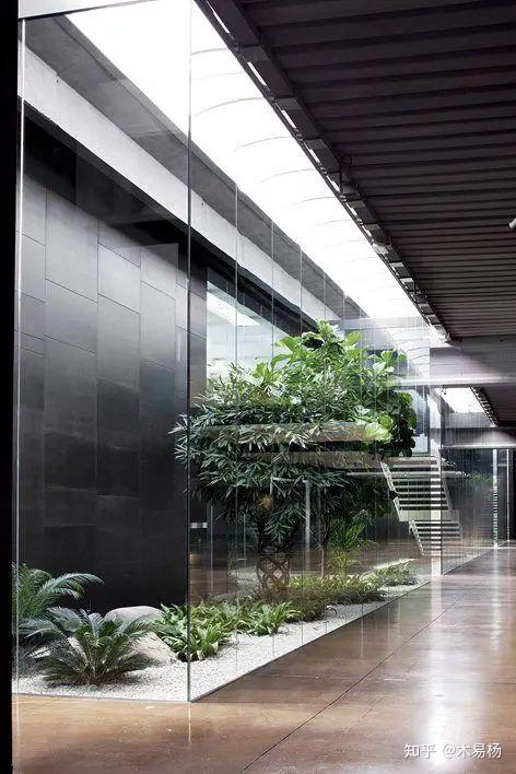 透景的使用手法和注意技巧