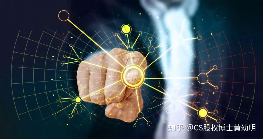 数智时代,企业如何进行数智化转型? - 知乎