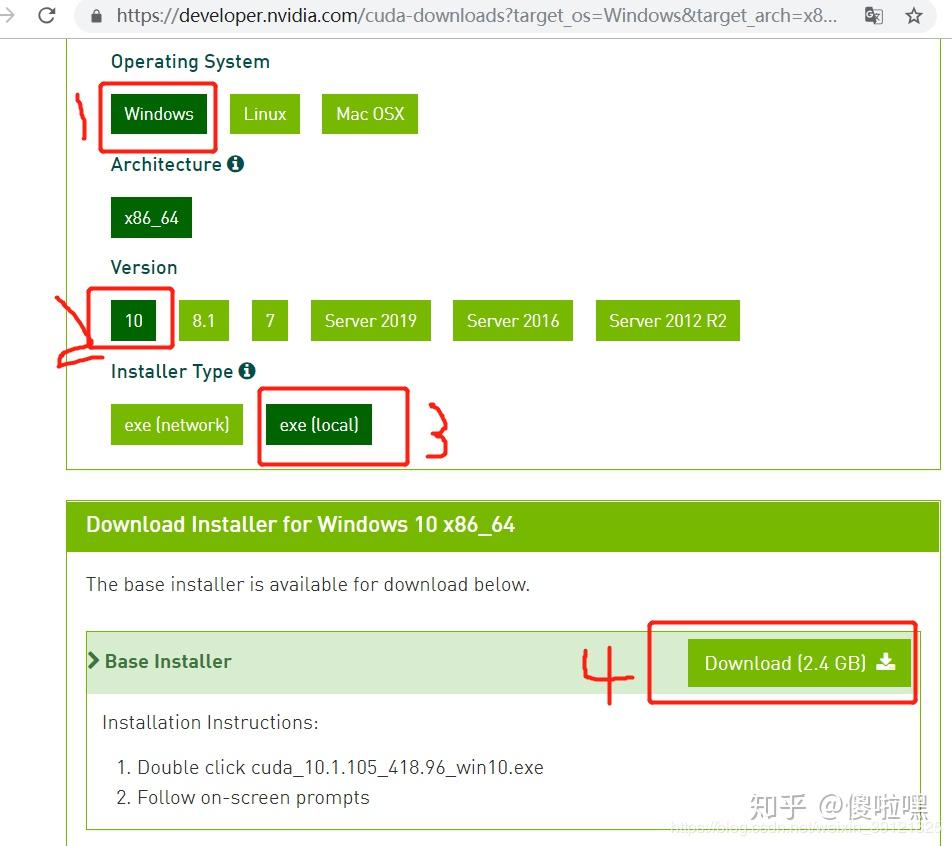  gpu tensorflow cuda cudnn anconda3 win10 