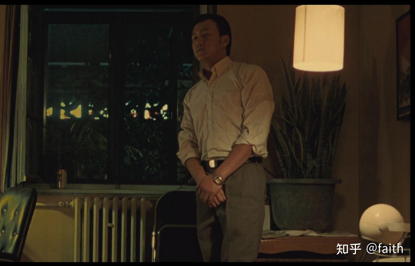 蓝宇中的一些小细节 71>7079 - 知乎