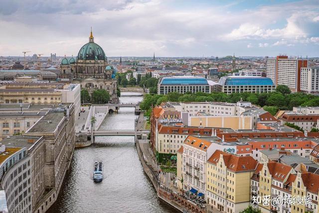 德国10个最佳旅游景点欧洲旅游最值得去的国家
