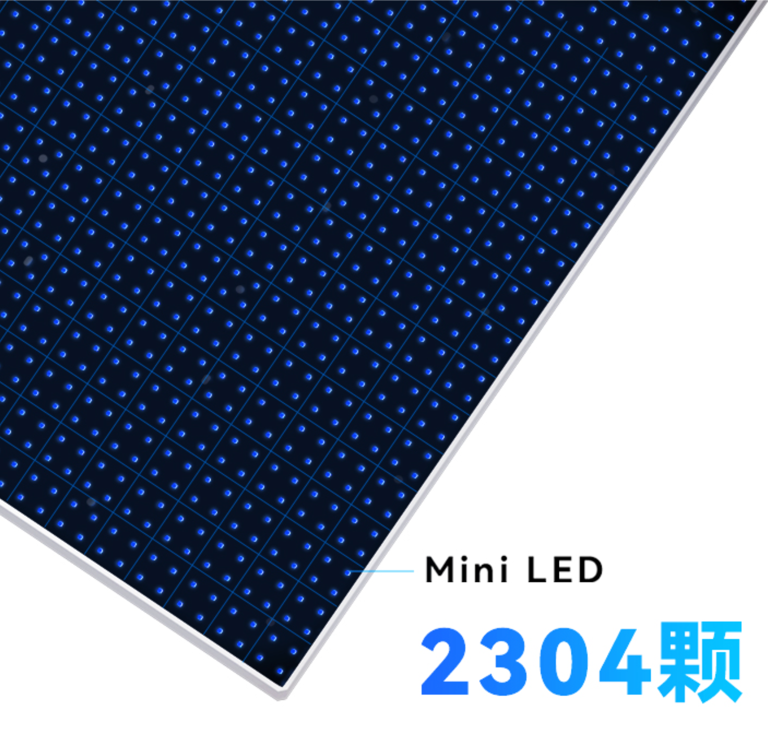 Mini LED背光的显示器效果到底好在哪里？INNOCN M2U实测告诉你