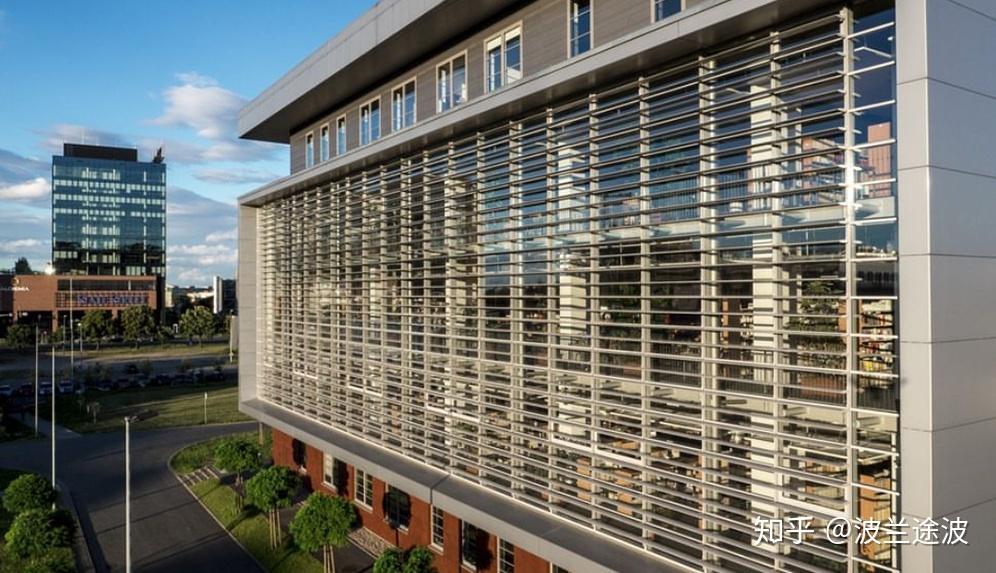 波兰留学格但斯克大学专业设置与申请解读