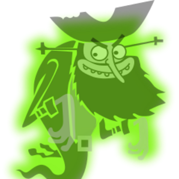 飞天魔鬼 飞翔的荷兰人(海绵宝宝)-资料 Wiki Fandom讲解 - 知乎
