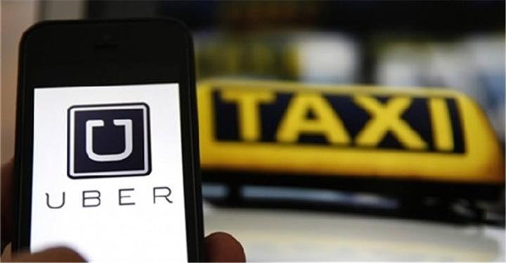 震惊！Uber竟然用这种方法更新地图数据~ - 知乎