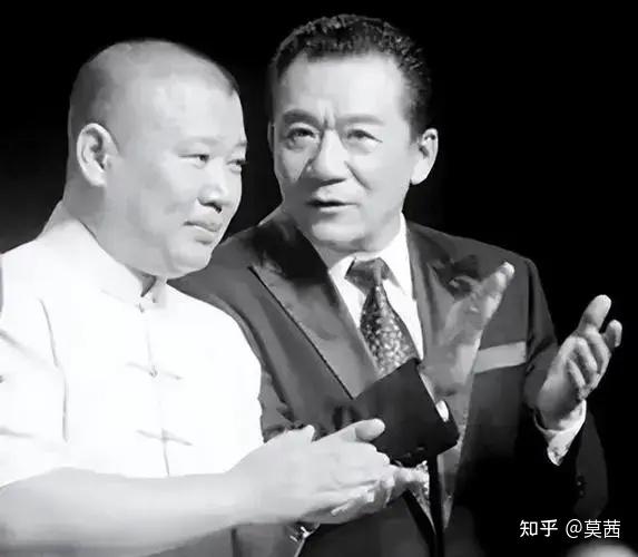侯耀文离世17年,昔日小20岁娇妻,被侄儿“撬”走多年后如今怎样 - 知乎
