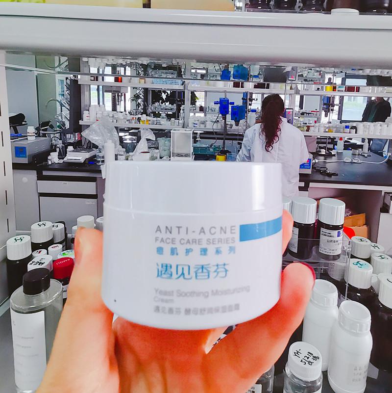 深度测评市面上各类祛痘印产品个人真实祛红黑痘印经验分享最值得入手