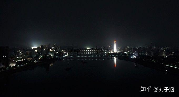 北朝鲜的四天三夜:穿越时间的地平线,告别异乡的“陌路人”